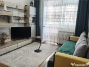 Apartament renovat si luminos situat la Gara de Nord 