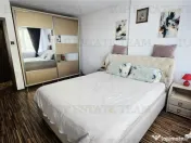 Apartament renovat si luminos situat la Gara de Nord 