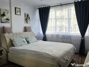 Apartament renovat si luminos situat la Gara de Nord 