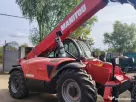 Servicii Automacarale Galati | Sennebogen HPC 35 | Manitou