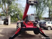 Servicii Automacarale Galati | Sennebogen HPC 35 | Manitou 