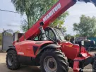 Servicii Automacarale Galati | Sennebogen HPC 35 | Manitou