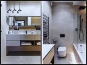 Renovări Apartamente Case | Montaj Gresie, Faianță, Zugrav, Rigips, Izolații 