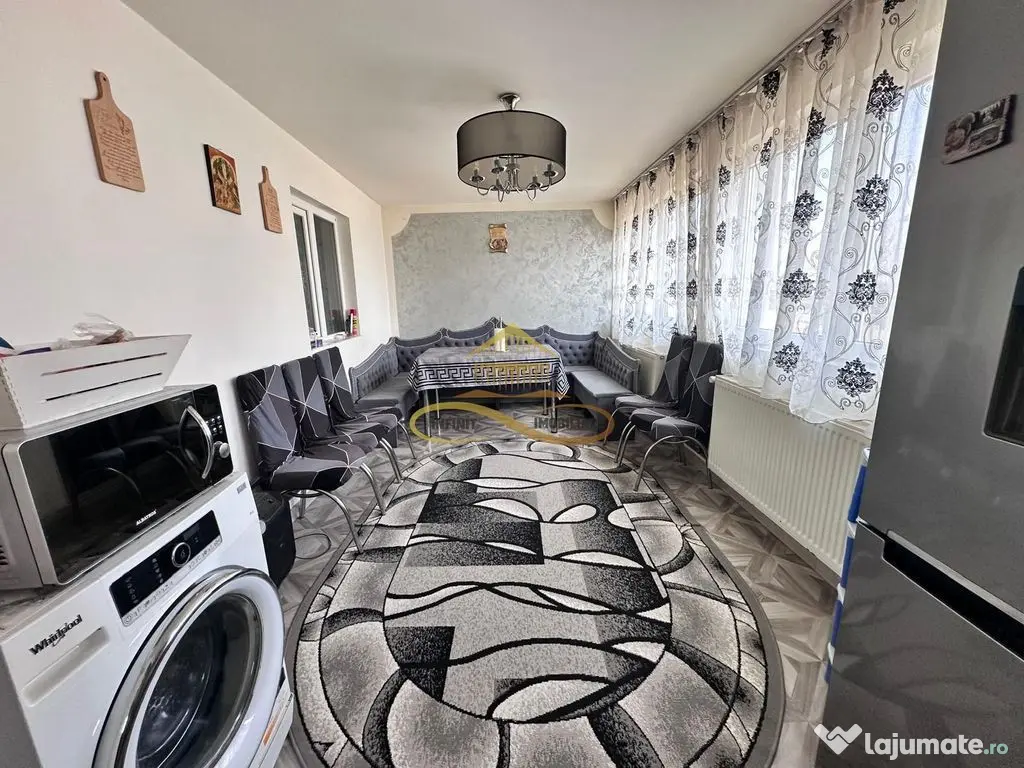 Casa de vanzare Radomiresti Bacau