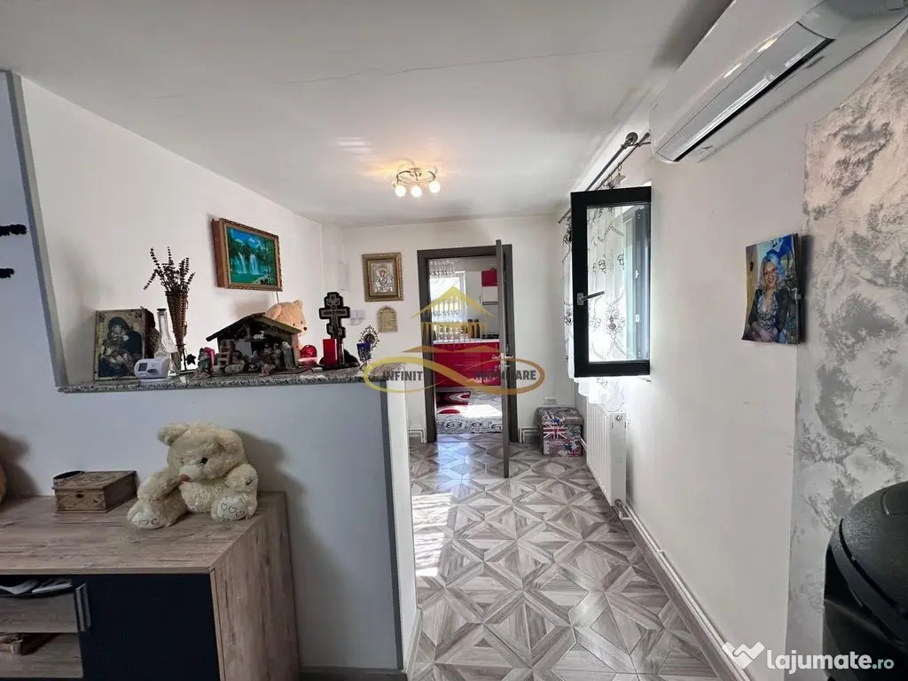 Casa de vanzare Radomiresti Bacau