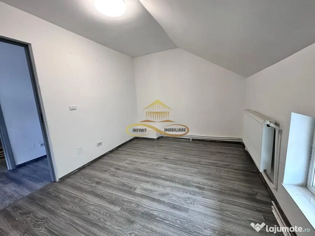 Casa de vanzare Radomiresti Bacau