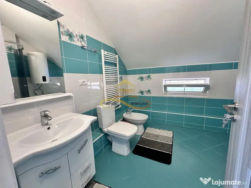 Casa de vanzare Radomiresti Bacau