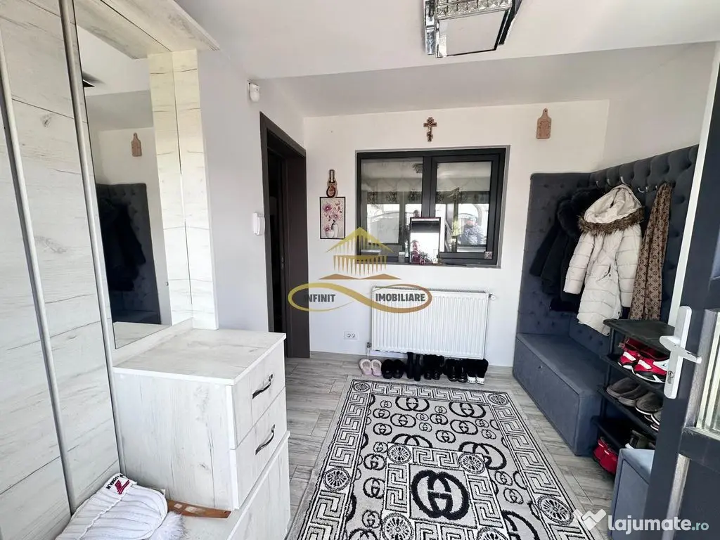 Casa de vanzare Radomiresti Bacau