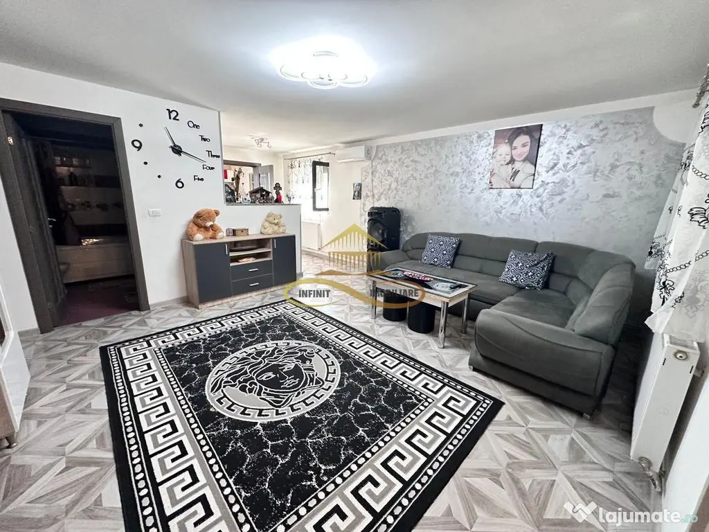 Casa de vanzare Radomiresti Bacau