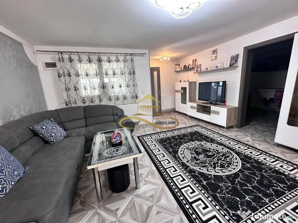 Casa de vanzare Radomiresti Bacau