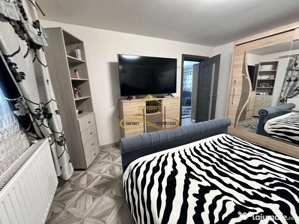 Casa de vanzare Radomiresti Bacau