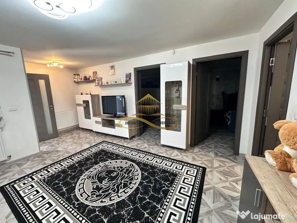 Casa de vanzare Radomiresti Bacau