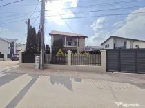 Vila P E M | 350 mp utili | Teren 450 mp | 9 camere | Zona