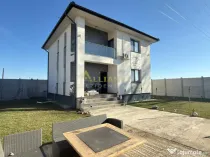 Vila individuala | 4 camere | 2 bai | Pompa de caldura