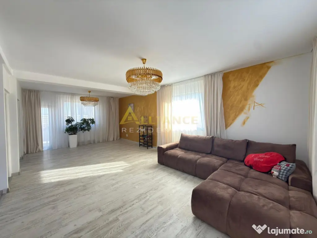 Vila individuala | 4 camere | 2 bai | Super Oferta !!!