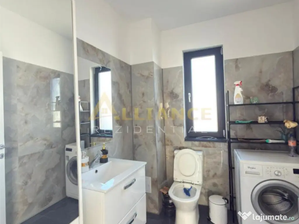 Vila individuala | 4 camere | 2 bai | Super Oferta !!!