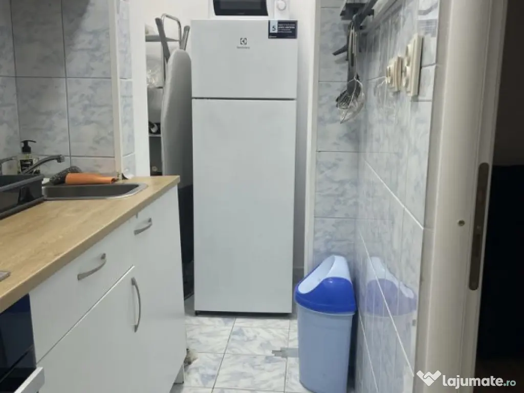 Brancoveanu etaj 2 stradal