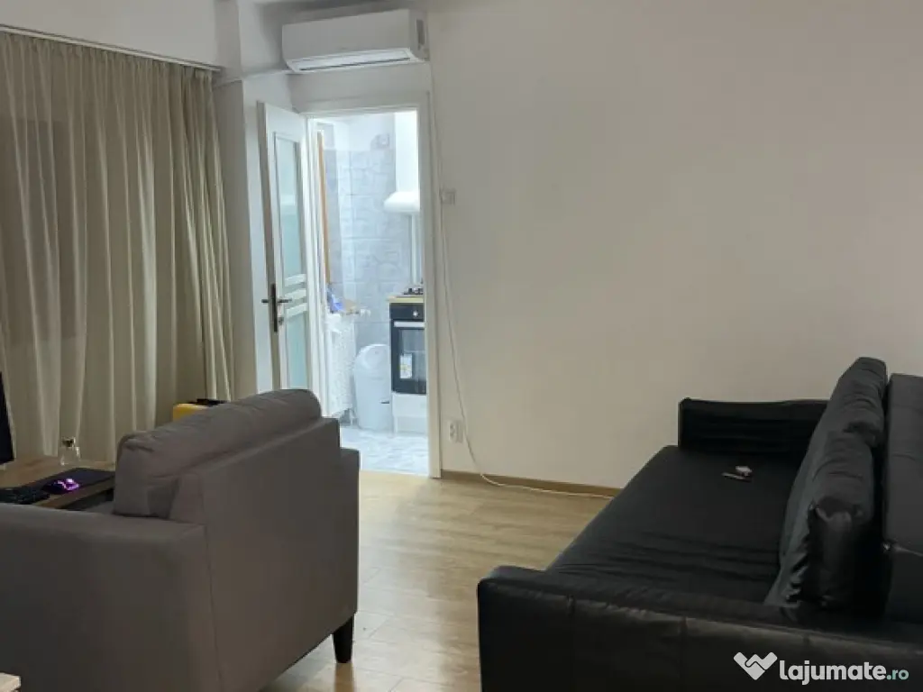 Brancoveanu etaj 2 stradal