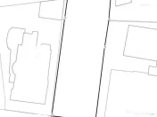 Dacia! teren 847 mp, se poate construi P+6, cu autorizati... 