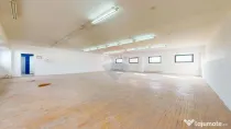 Închiriere spațiu comercial, etaj 1 în Brașov, Calea ...