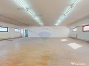 Închiriere spațiu comercial, etaj 1 în Brașov, Calea ... 