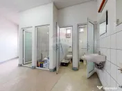 Închiriere spațiu comercial, etaj 1 în Brașov, Calea ... 