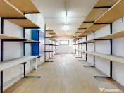 Închiriere spațiu comercial, etaj 1 în Brașov, Calea ... 