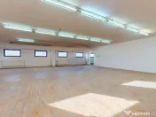 Închiriere spațiu comercial, etaj 1 în Brașov, Calea ... 