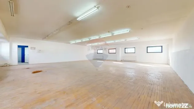 Închiriere spațiu comercial, etaj 1 în Brașov, Calea ...