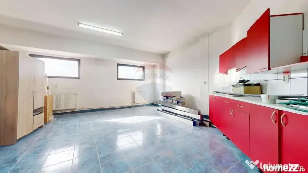 Închiriere spațiu comercial, etaj 1 în Brașov, Calea ...