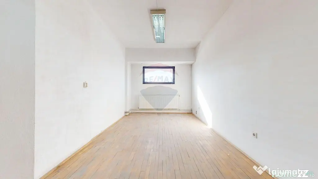 Închiriere spațiu comercial, etaj 1 în Brașov, Calea ...