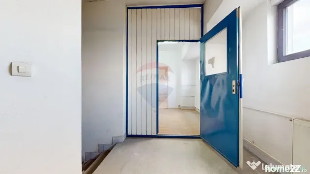 Închiriere spațiu comercial, etaj 1 în Brașov, Calea ...