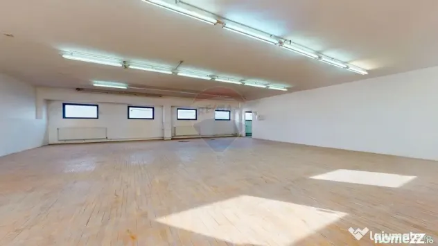 Închiriere spațiu comercial, etaj 1 în Brașov, Calea ...