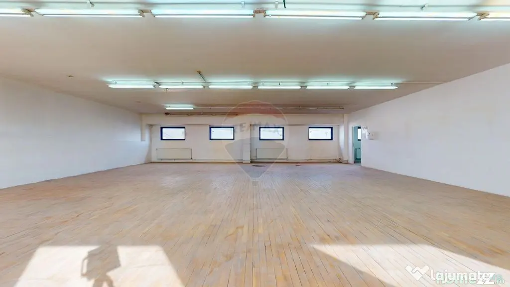 Închiriere spațiu comercial, etaj 1 în Brașov, Calea ...