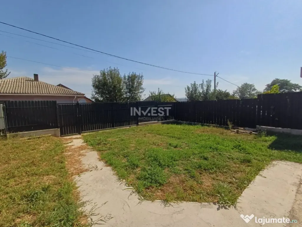 DUPLEX MODERN, 4 CAMERE, ZONA HORPAZ- INTABULAT