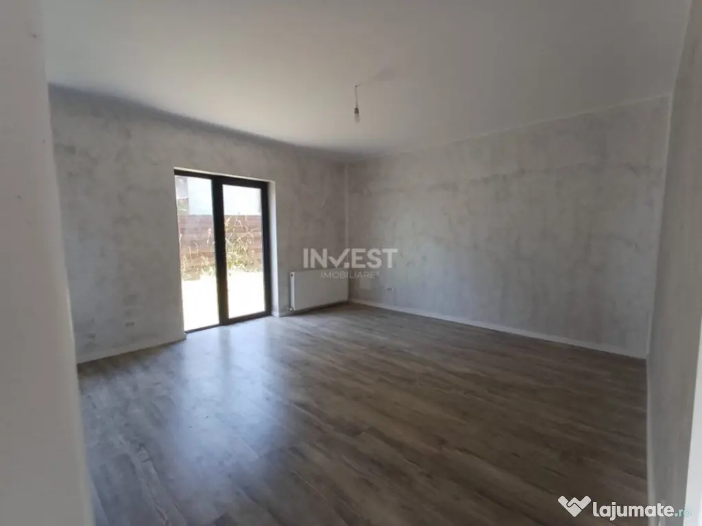DUPLEX MODERN, 4 CAMERE, ZONA HORPAZ- INTABULAT