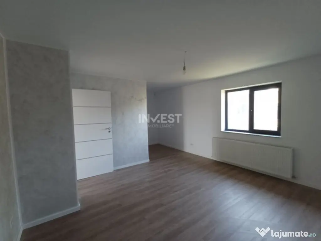 DUPLEX MODERN, 4 CAMERE, ZONA HORPAZ- INTABULAT
