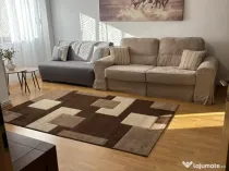 Apartament 2 camere de închiriat cu centrală proprie