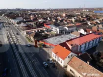 Pensiunea Johanna, 1000 mp, zona Micalaca