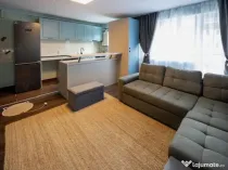 Apartament 3 camere zona TRACTORUL,