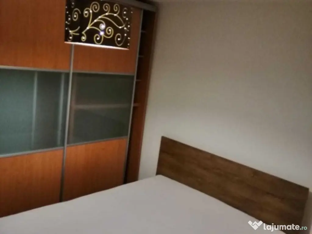 Apartament 2 camere Grigorescu