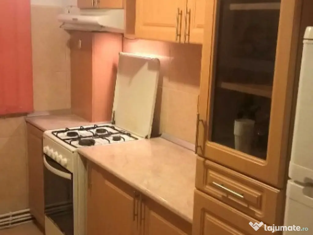 Apartament 2 camere Grigorescu