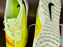 Adidași Nike Phantom sintetic