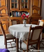 Apartament 2 camere, 46 mp, zona Central - Hale