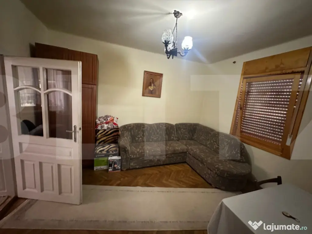 Casa spatioasa, 182 mp, zona Gai