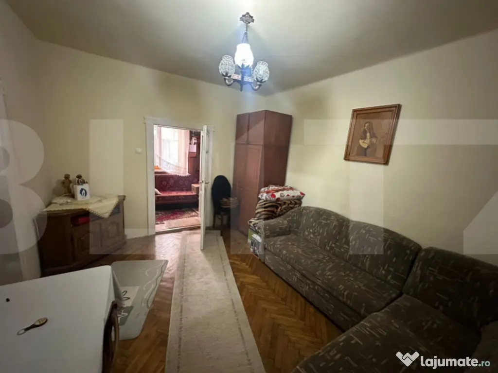 Casa spatioasa, 182 mp, zona Gai