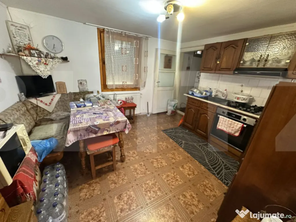 Casa spatioasa, 182 mp, zona Gai