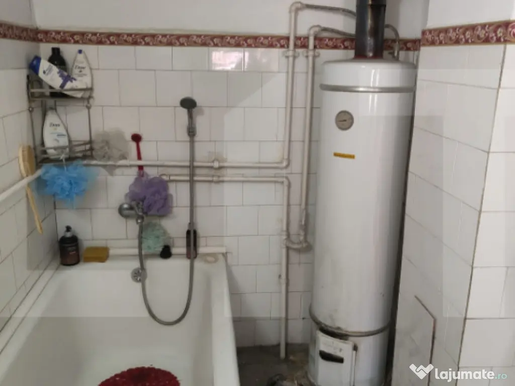 Casa spatioasa, 182 mp, zona Gai