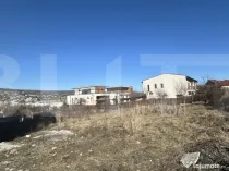 Teren Exclusivist Gruia – 310 mp cu Autorizație Construir