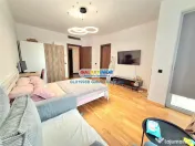 Tineretului/Asmita Gardens/Garsoniera 40 mp 